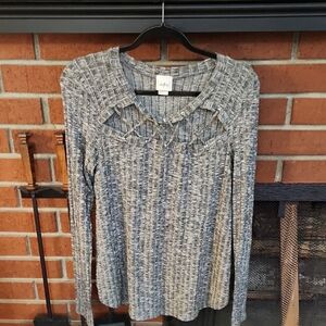 Daytrip Knit Top